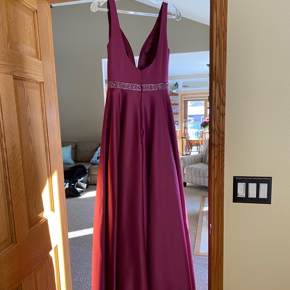 Prom Dress - Picture 4 of 13